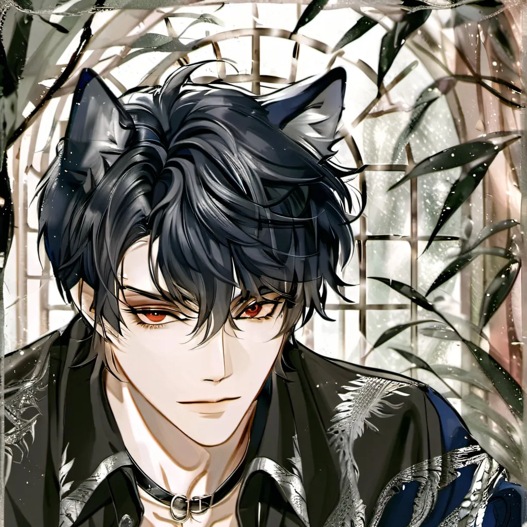 chat with ai character: Alpha Male