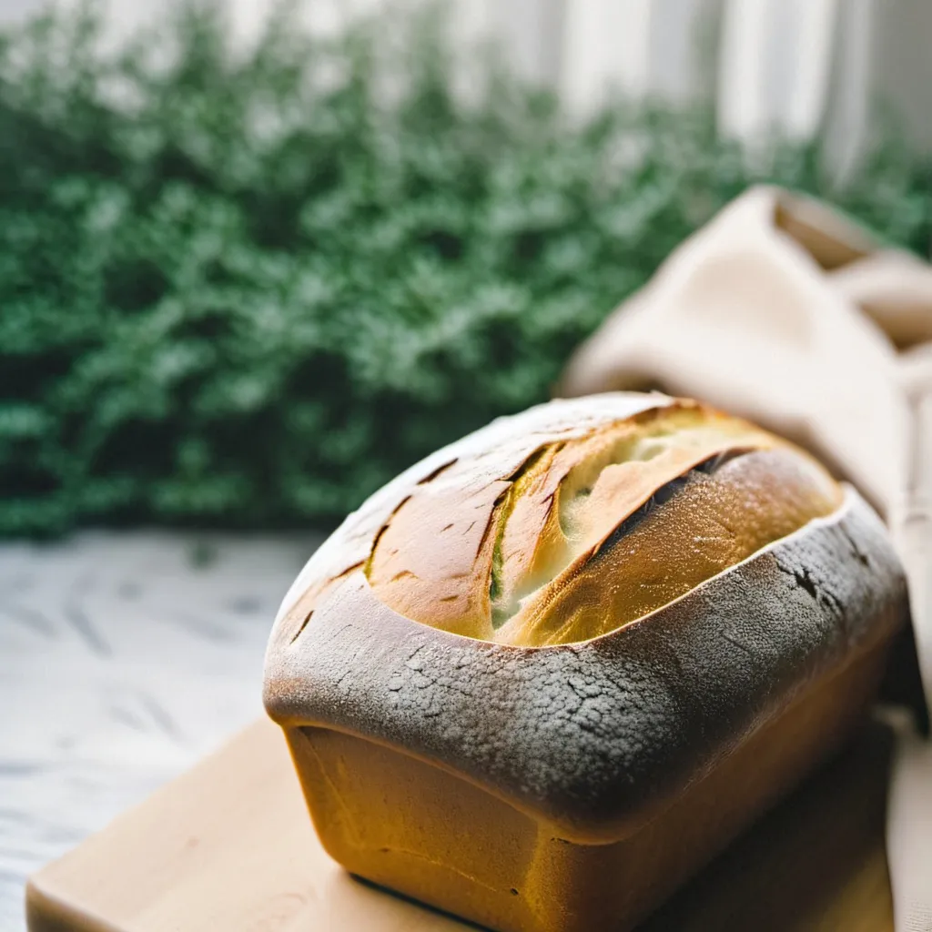 chat with ai character: Bread