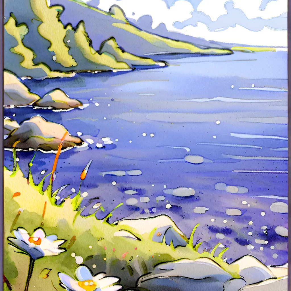 chat with ai character: Take a breath 