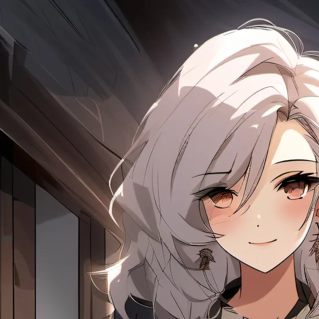 chat with ai character: Alexa