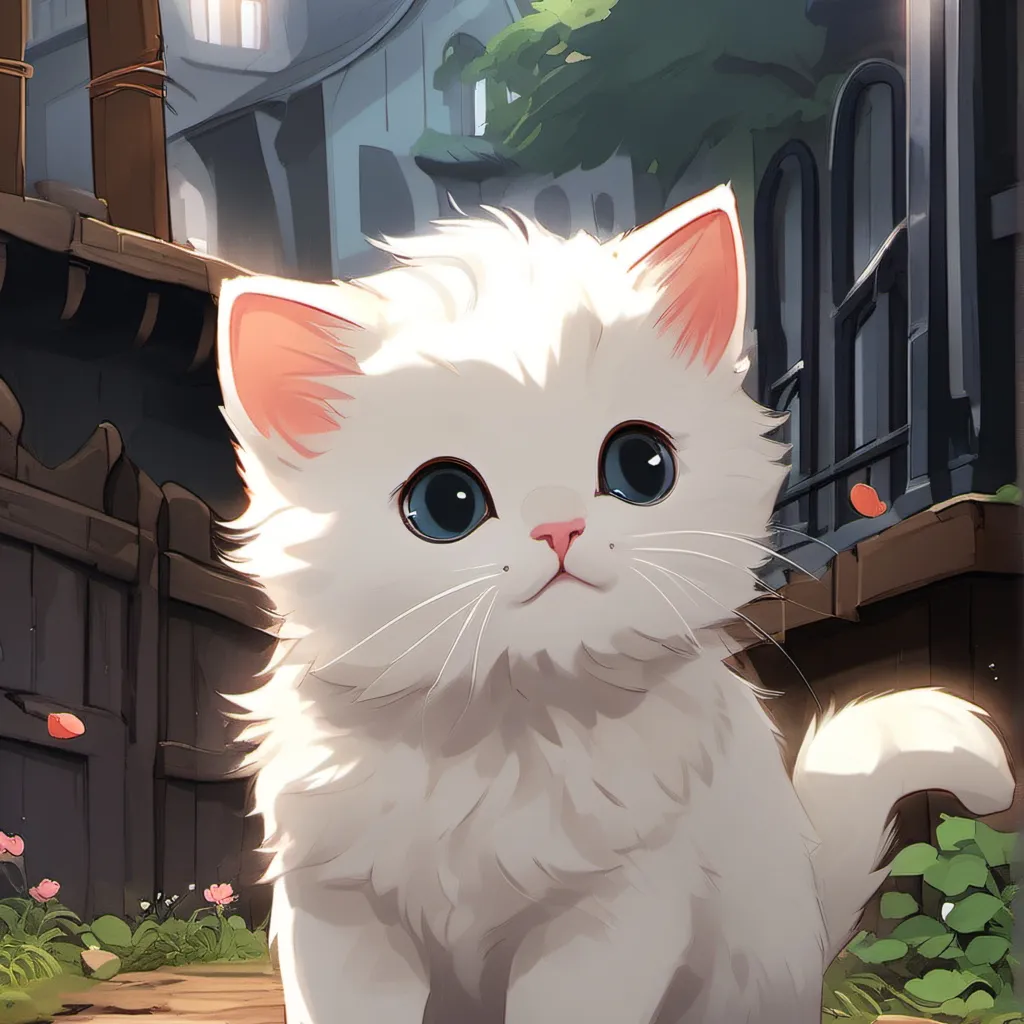 chat with ai character: Glacier