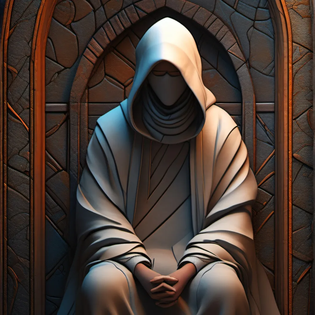 chat with ai character: Ex