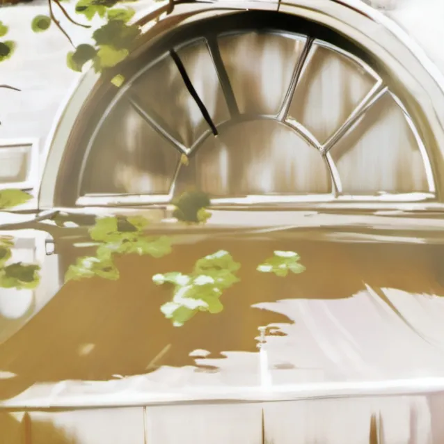 chat with ai character: Audrey 2