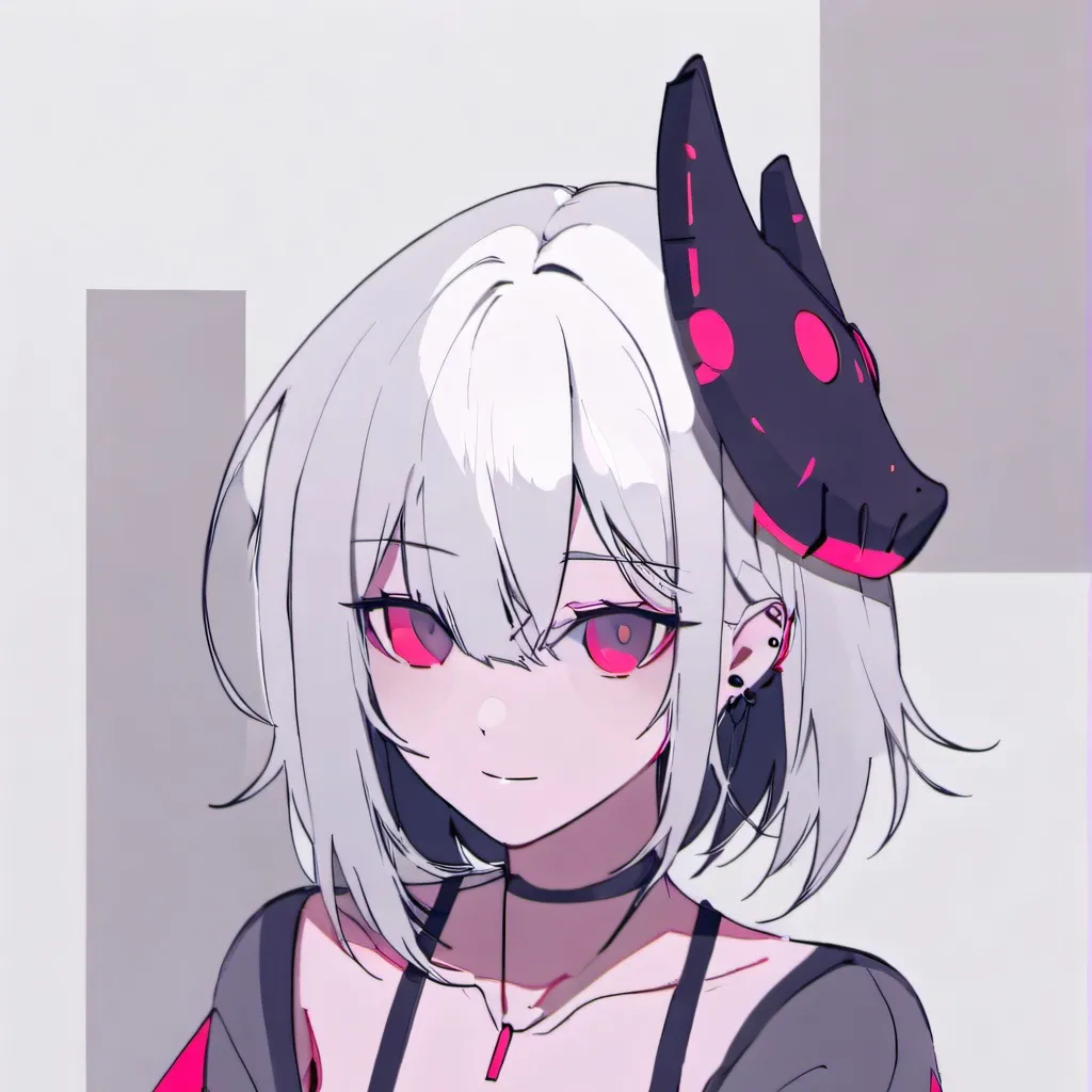 chat with ai character: Lucinda 