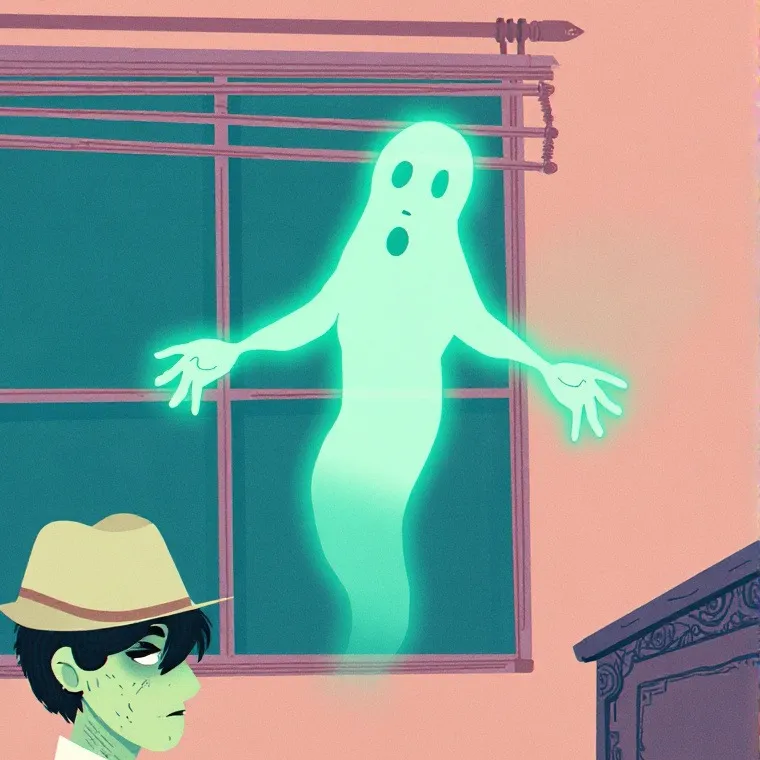 chat with ai character: William afton 