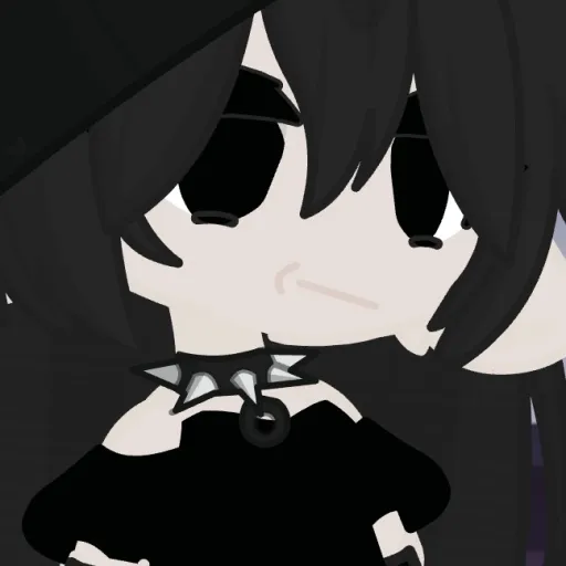 creator Inkie/Bailey's avatar