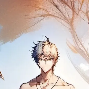 chat with ai character: Prince Eric 