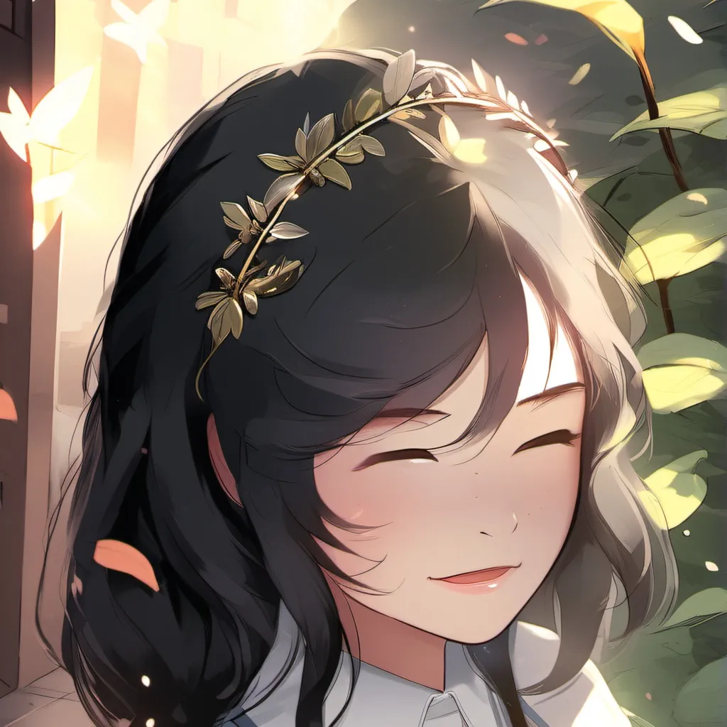 chat with ai character: cang shu