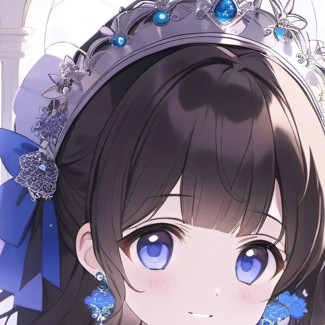 chat with ai character: Avianna Heather