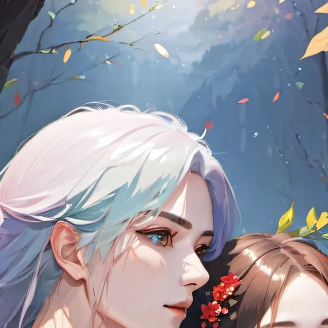 chat with ai character: aqil