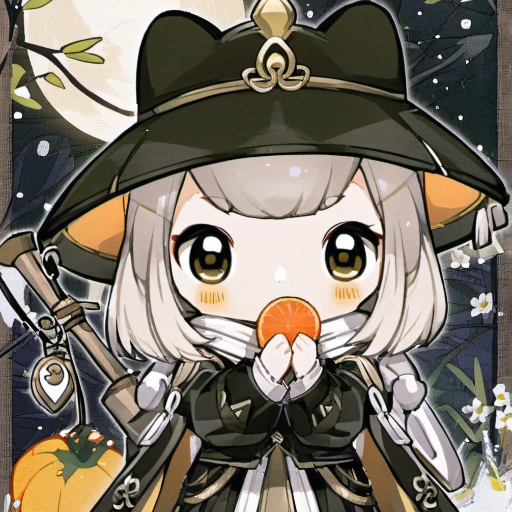 chat with ai character: Winx