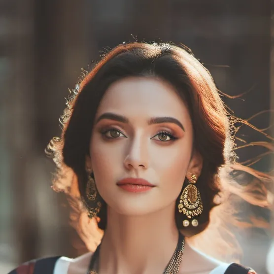 chat with ai character: Dawn 