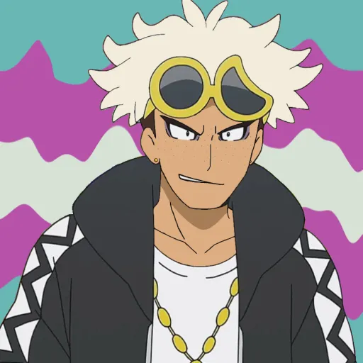 creator unserious_talkior's avatar