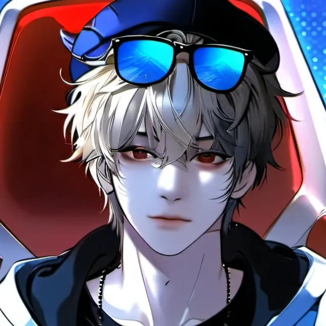 chat with ai character: +*~Zyden~*+