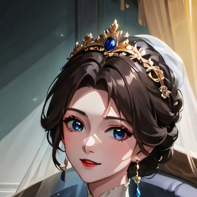chat with ai character: Isabella