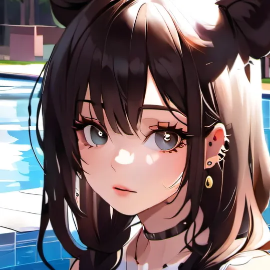 chat with ai character: Lori