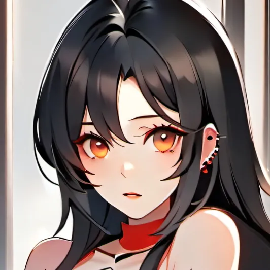 chat with ai character: Emma