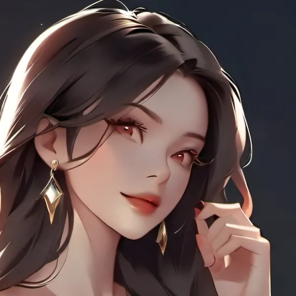 chat with ai character: Sophie