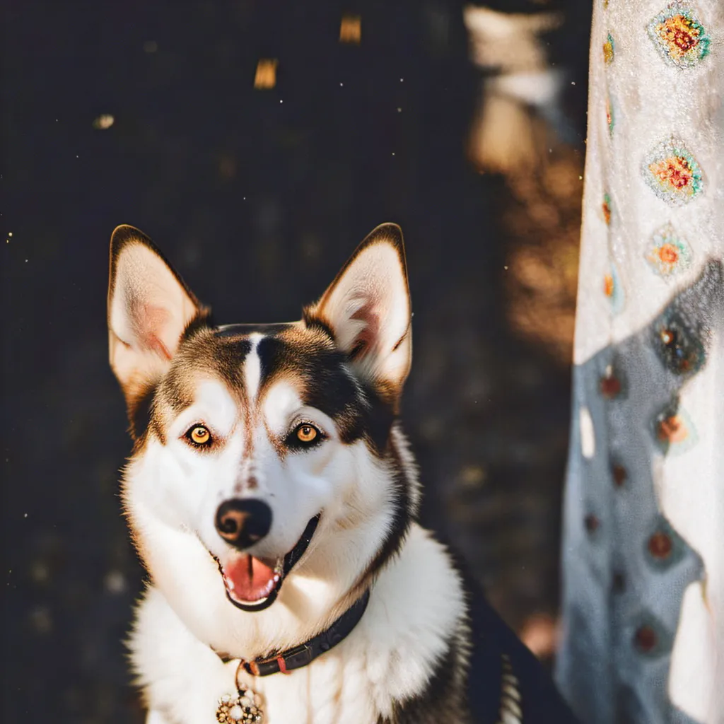 chat with ai character: Scarlet