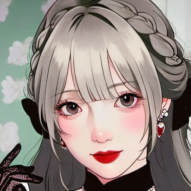 chat with ai character: Hana Ichigo Aino