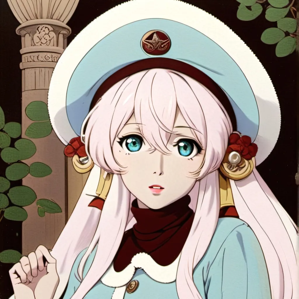 chat with ai character: Eri Mayu