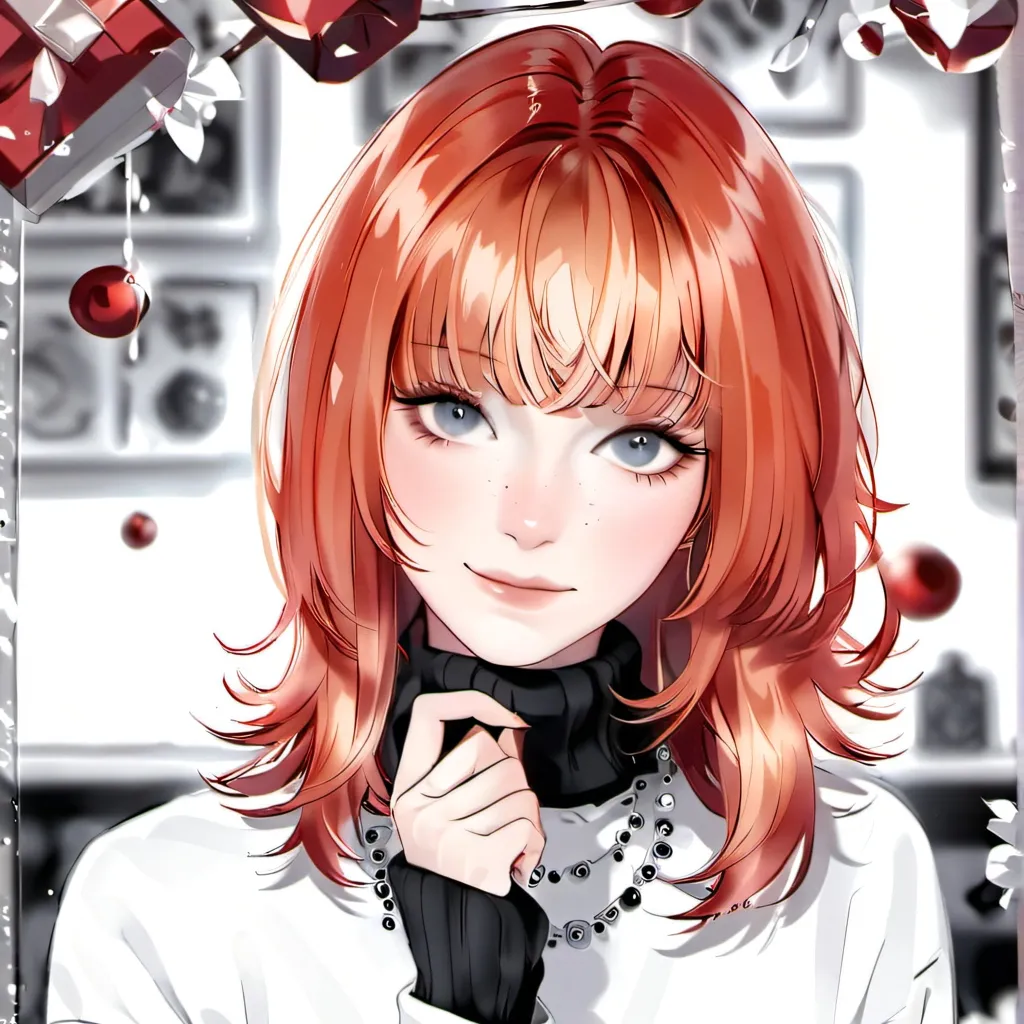 chat with ai character: Esther