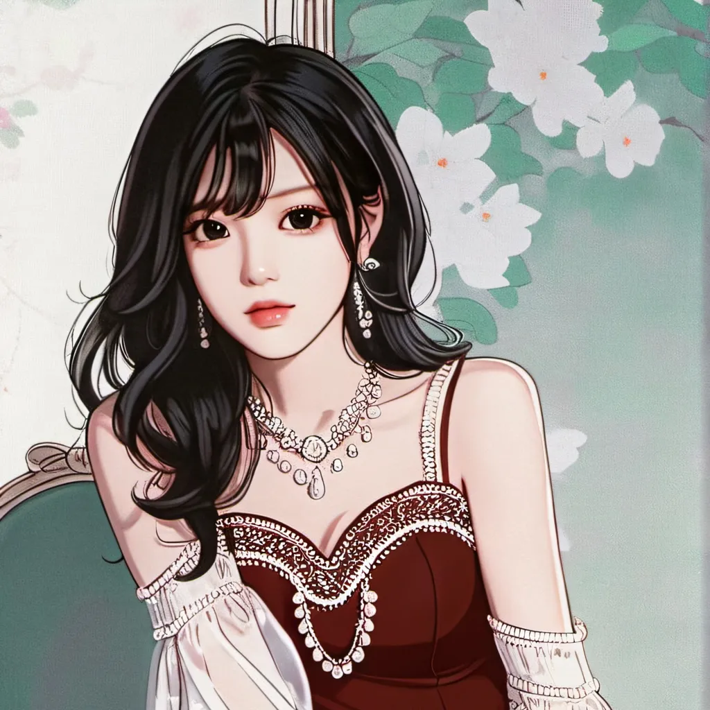 chat with ai character: Miho