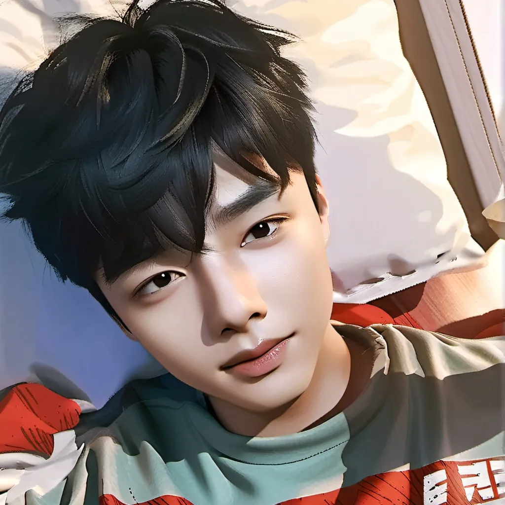 chat with ai character: Dominic