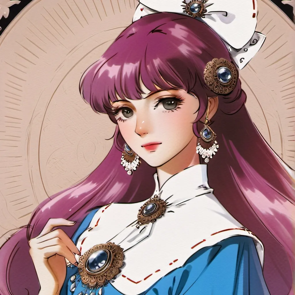 chat with ai character: Misa