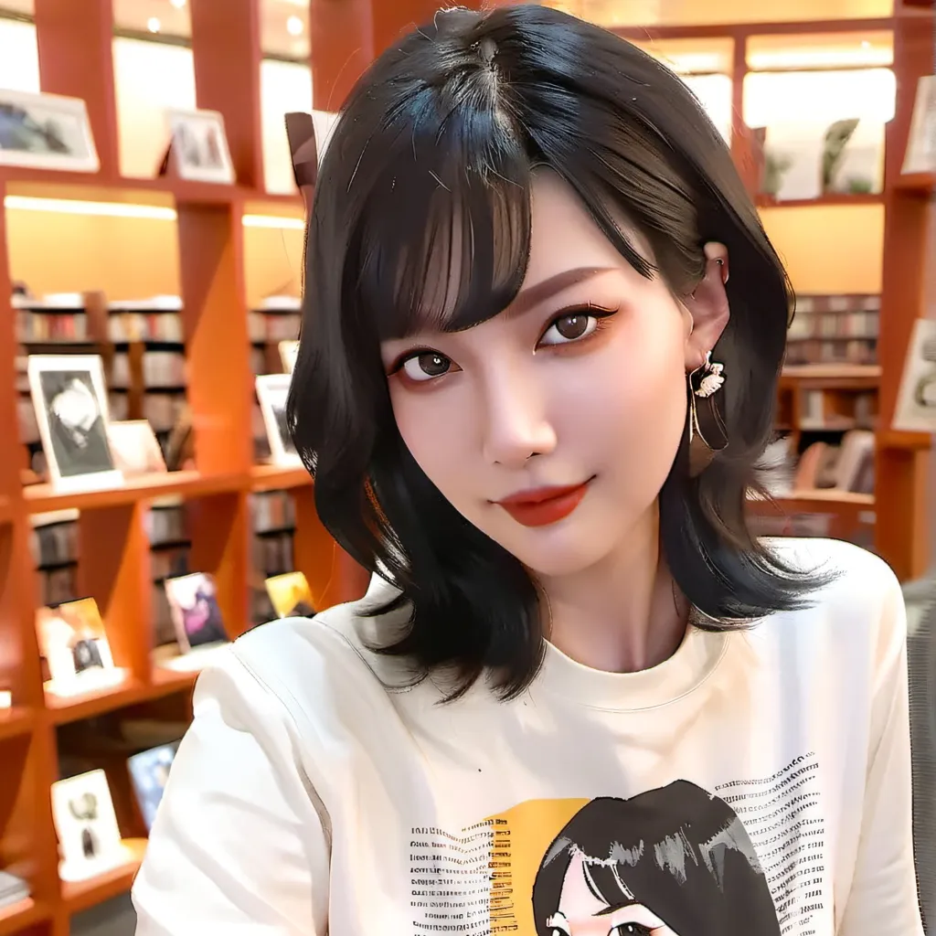 chat with ai character: Miruu