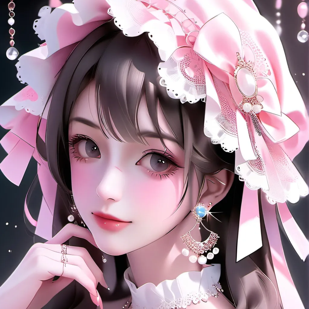 chat with ai character: Amie