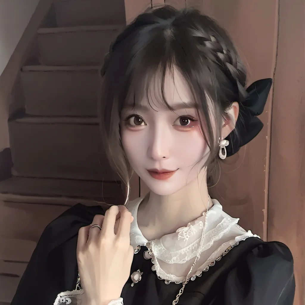 chat with ai character: Shin