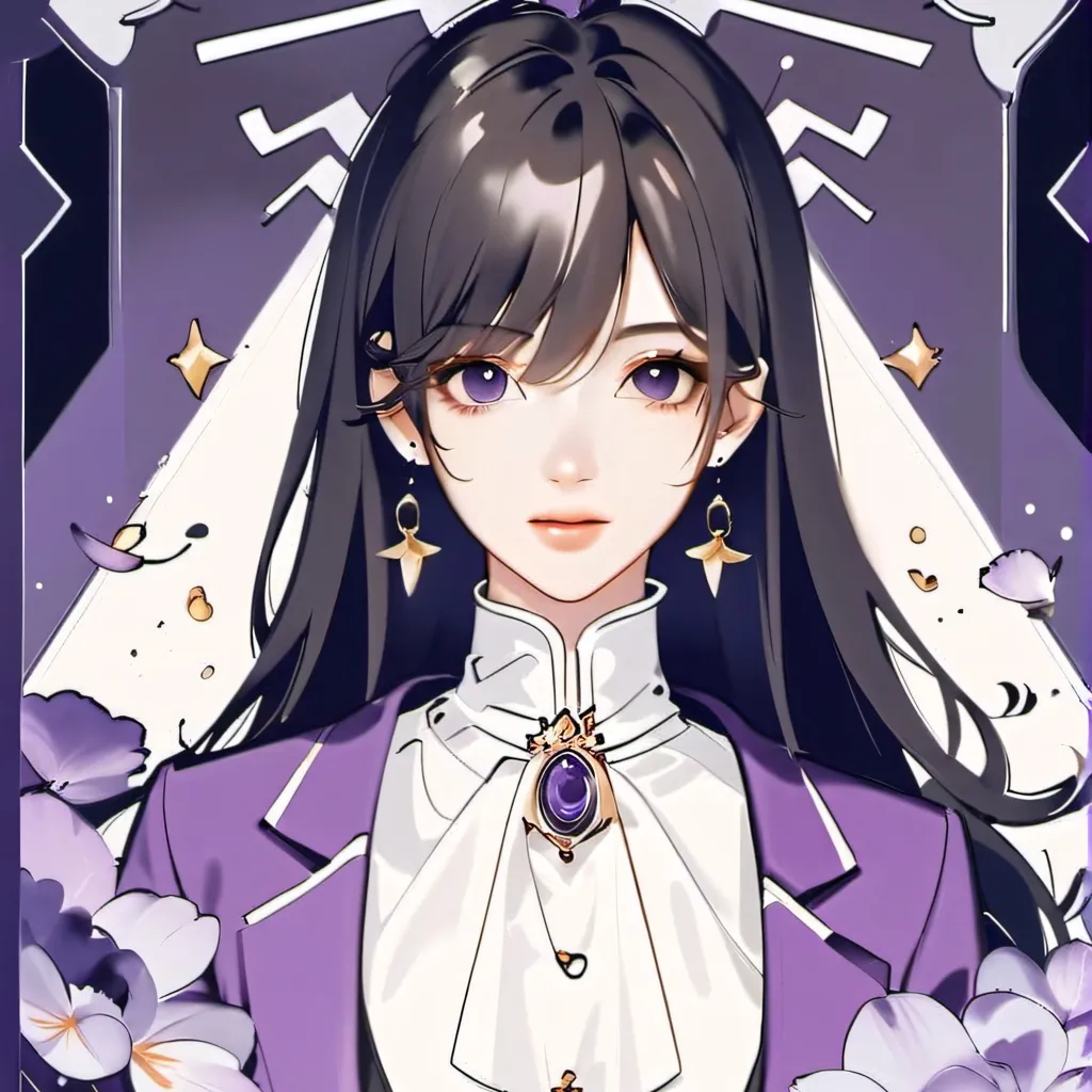 chat with ai character: Ashley