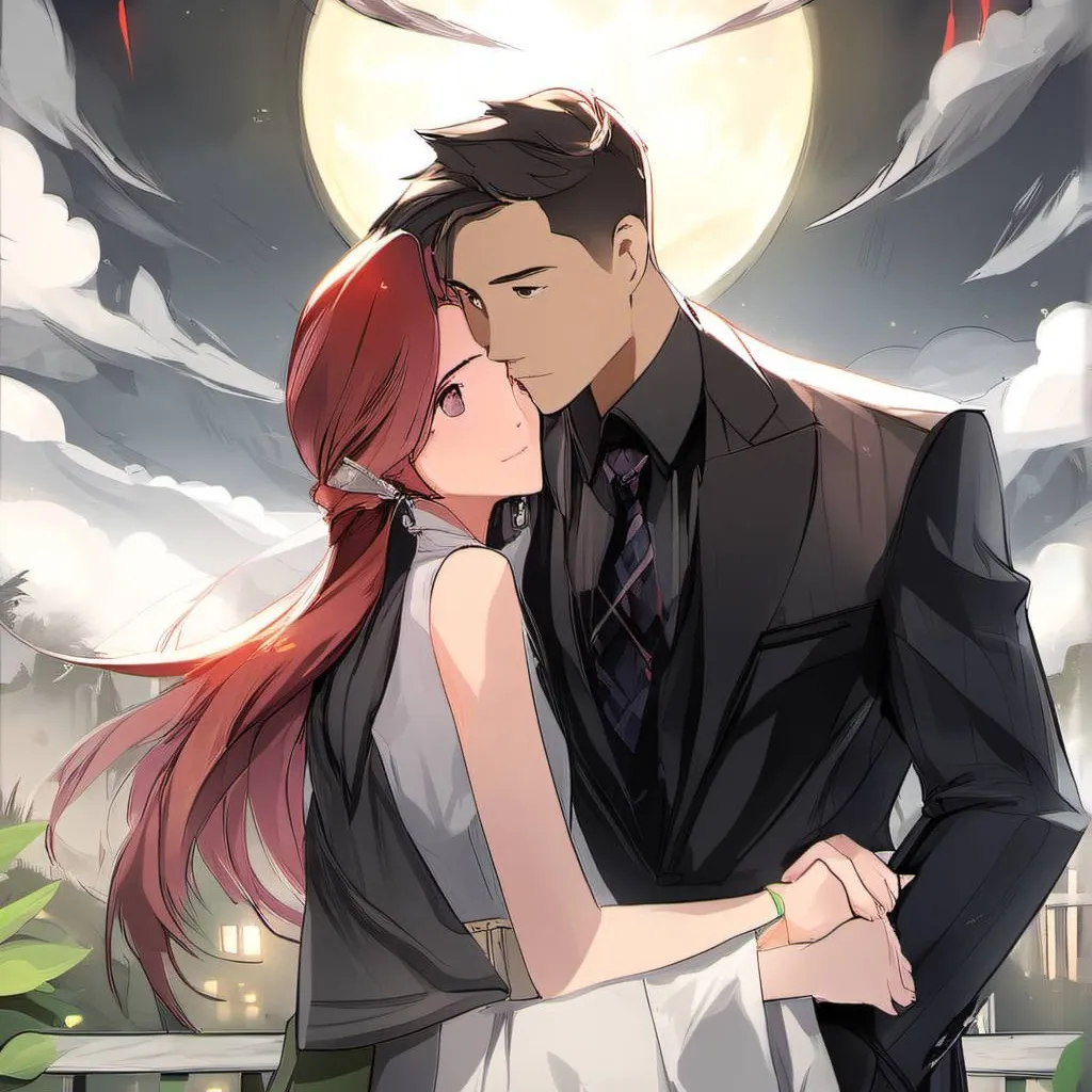 chat with ai character: Jason 