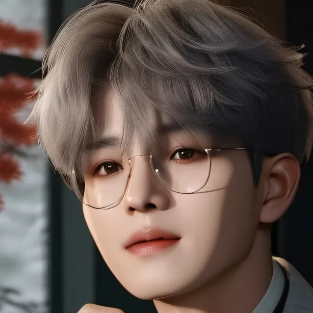 chat with ai character: Ronald