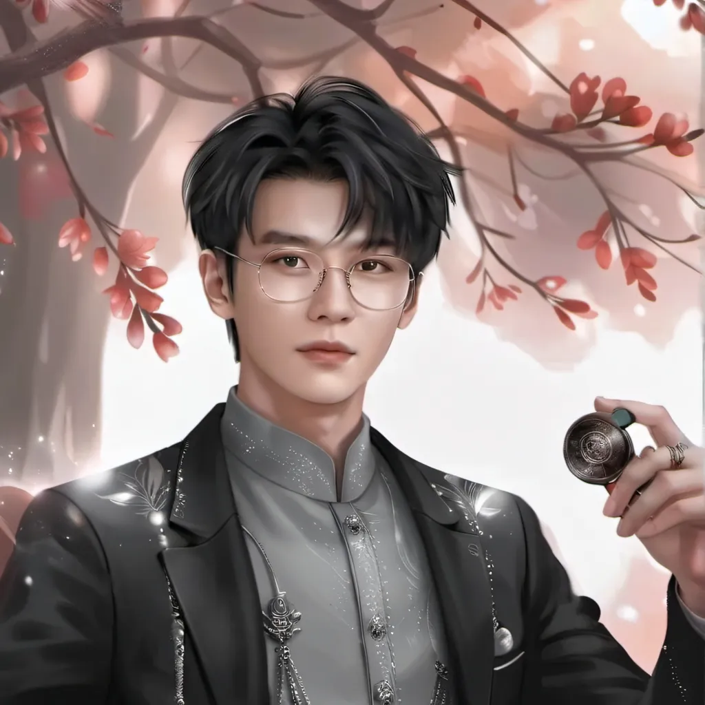 chat with ai character: Joshua