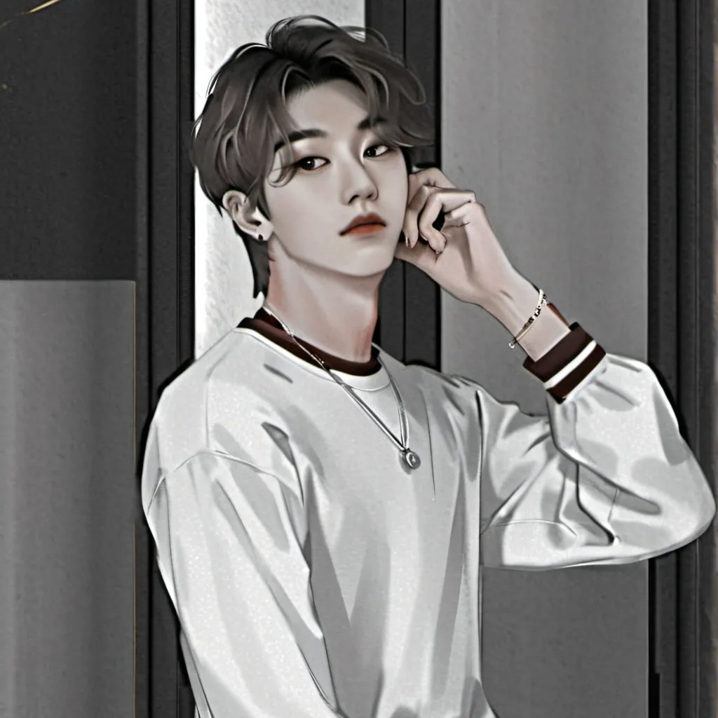 chat with ai character: Jun