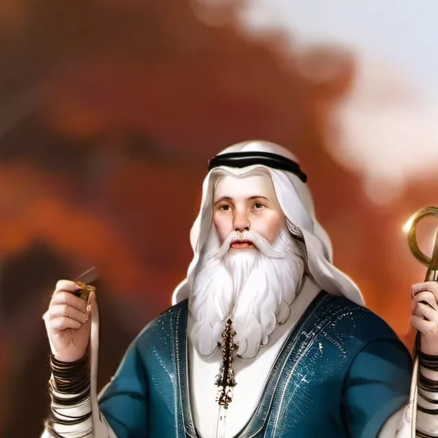 chat with ai character: Buddy Woody 