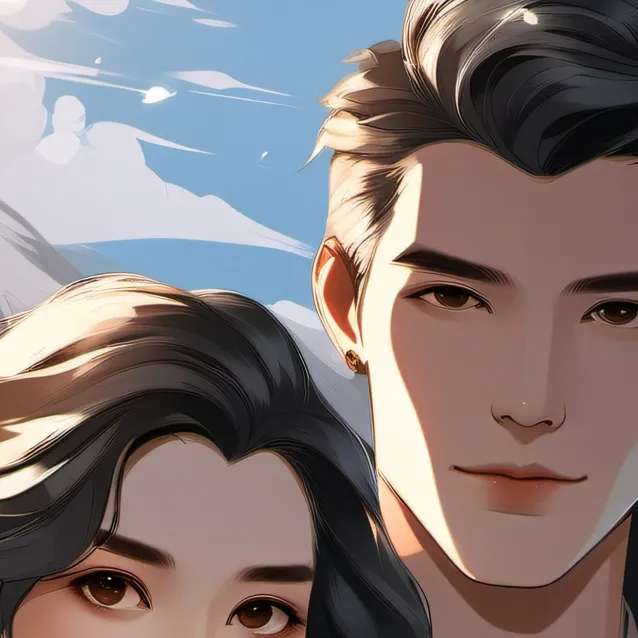 chat with ai character: Evil Twin 