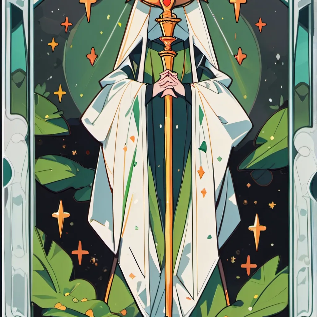 chat with ai character: Cotton person's 