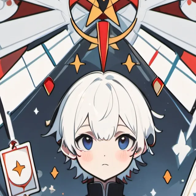 chat with ai character: Cello 