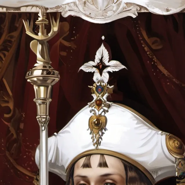 chat with ai character: Louis V of France 