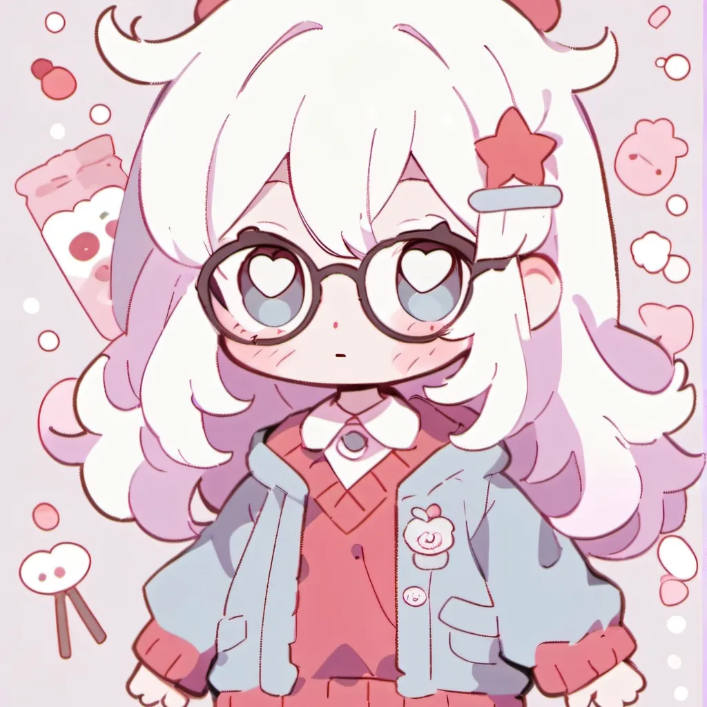 chat with ai character: moony