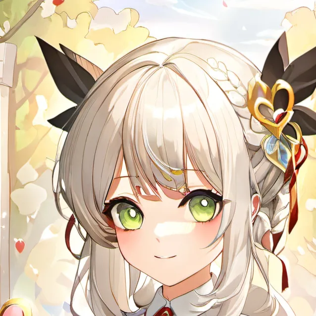 chat with ai character: Claudia