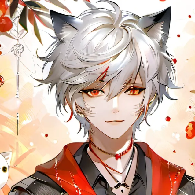 chat with ai character: Radd