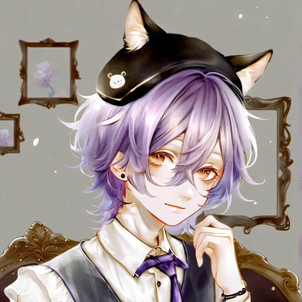 chat with ai character: Catnap