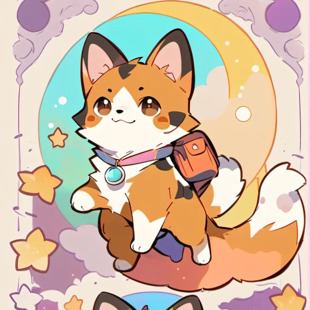 chat with ai character: Catnap X Dogday