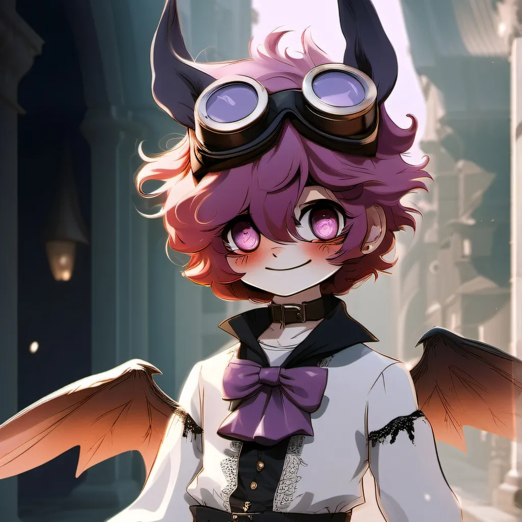 chat with ai character: Serinity Dear