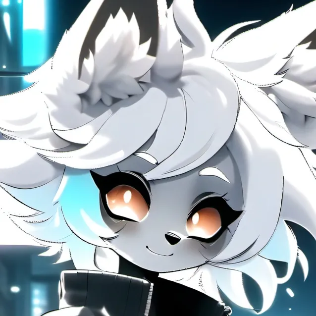 chat with ai character: Shadow Angel