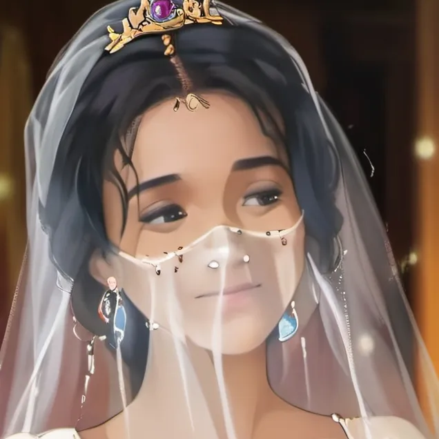 chat with ai character: Maddie